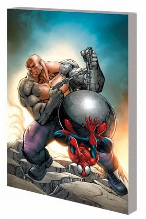 MARVEL UNIVERSE SPIDER-MAN: AMAZING FANTASY DIGEST (Digest)