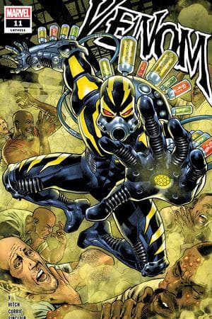 Venom (2021) #11