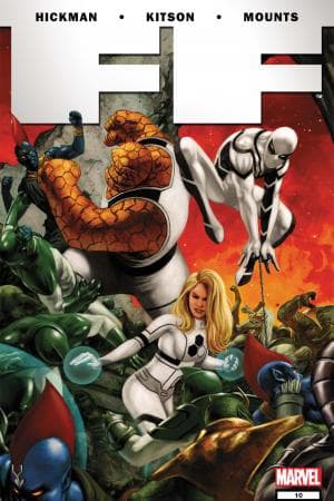 FF (2011) #10