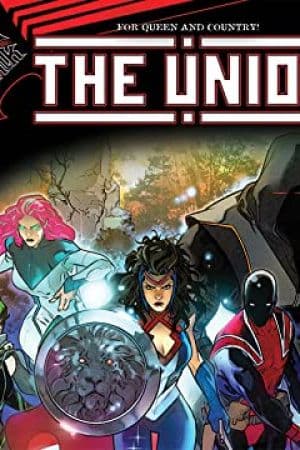 The Union (2020 - 2021)