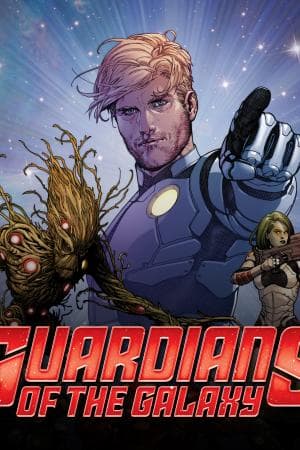 Guardians of the Galaxy (2013 - 2015)