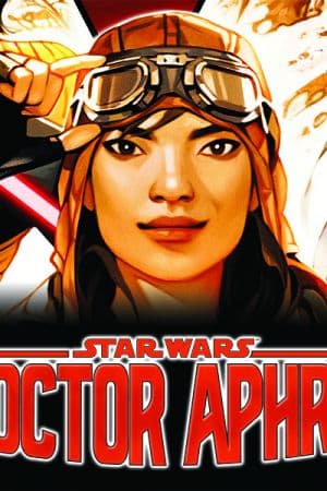Star Wars: Doctor Aphra (2020 - Present)