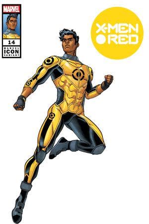 X-Men Red (2022) #14 (Variant)