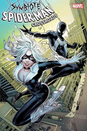 Symbiote Spider-Man: Crossroads (2021) #2