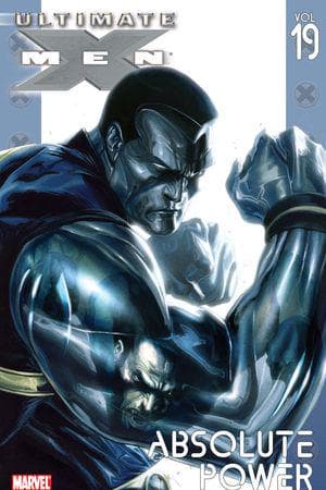 ULTIMATE X-MEN VOL. 19: ABSOLUTE POWER TPB (Trade Paperback)
