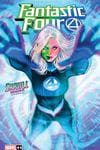Fantastic Four (2018) #44 (Variant) cover