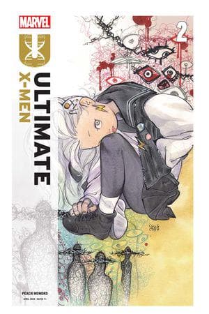 Ultimate X-Men (2024) #2