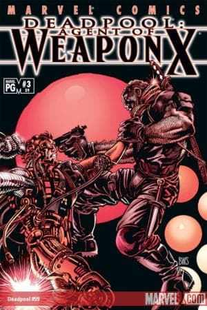 Deadpool (1997) #59