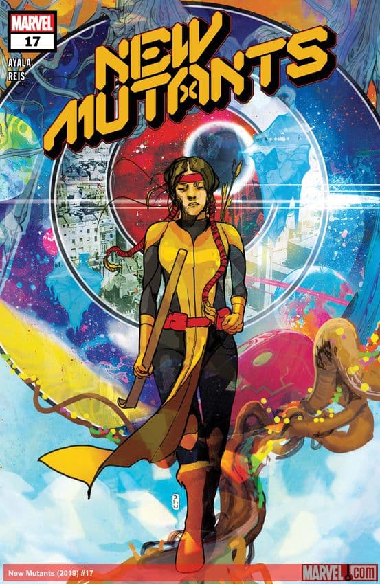 New Mutants (2019) #17