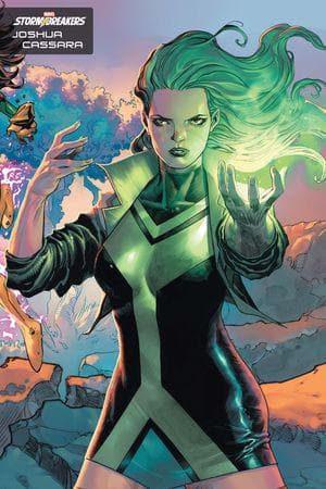 X-Men (2021) #1 (Variant)