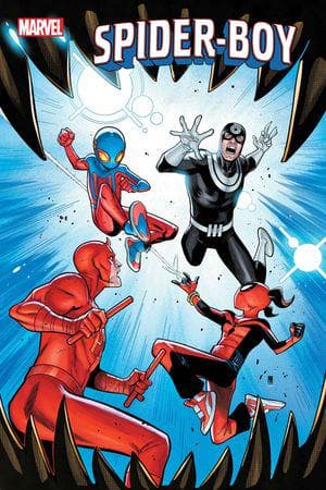 Spider-Boy (2023) #15