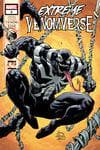 Extreme Venomverse (2023) #1 (Variant) cover