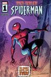 Spine-Tingling Spider-Man (2023) #1 cover