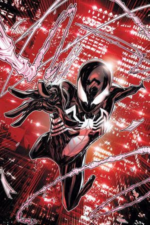Spider-Man: Black Suit & Blood (2024) #3 (Variant)