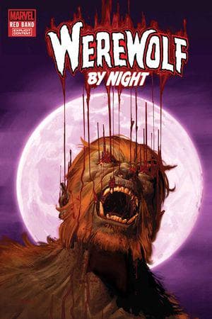 Werewolf by Night: Red Band (2024) #8
