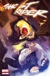 Ghost Rider (2006) #27 cover