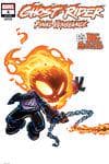 Ghost Rider: Final Vengeance (2024) #4 (Variant) cover