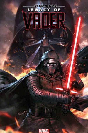 Star Wars: Legacy of Vader (2025) #1