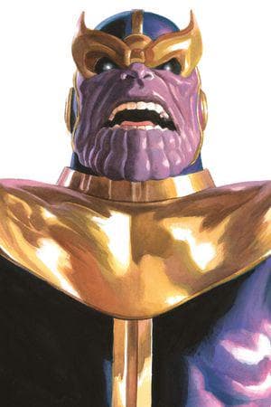 Warlock: Rebirth (2023) #1 (Variant)