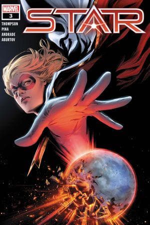 Star (2020) #3