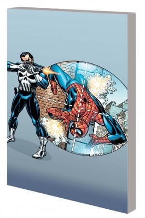 Essential Punisher Vol. 1 (All-New Edition) (Trade Paperback)