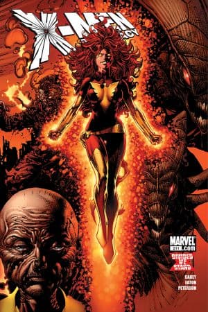 X-Men Legacy (2008) #211
