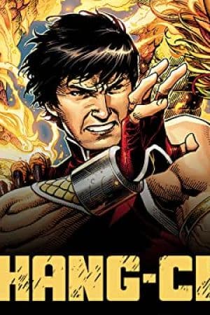 Shang-Chi (2020 - 2021)