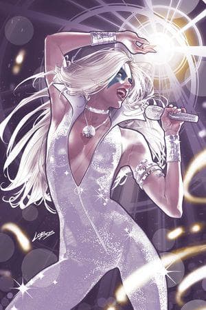Dazzler (2024) #2 (Variant)