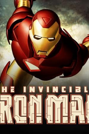 The Invincible Iron Man (2004 - 2007)