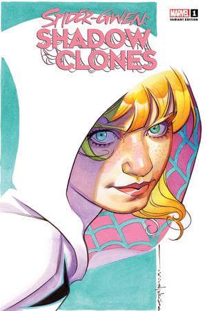 Spider-Gwen: Shadow Clones (2023) #1 (Variant)