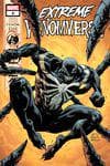 Extreme Venomverse (2023) #4 (Variant) cover
