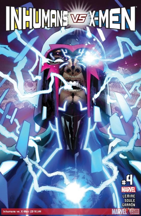 Ivx (2016) #4