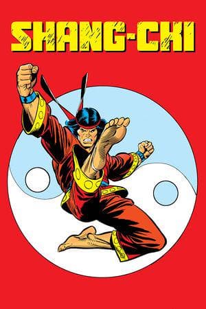 Shang-Chi: Earth's Mightiest Martial Artist (Trade Paperback)