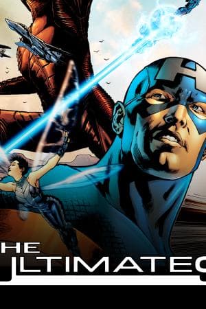 Ultimates (2002 - 2003)