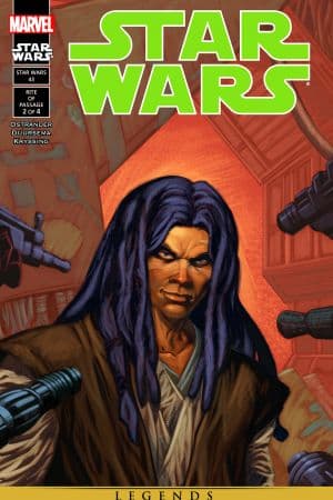 Star Wars (1998) #43