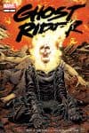 Ghost Rider (2006) #18 cover