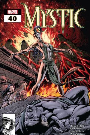Mystic (2000) #40