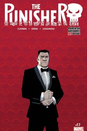 The Punisher (2016) #17