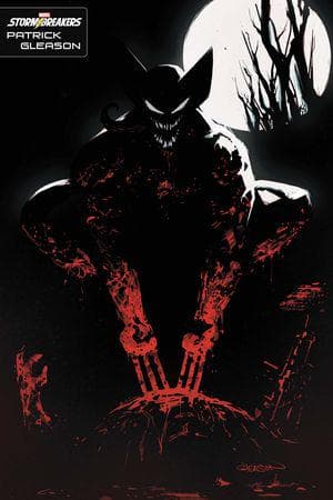 Wolverine (2020) #17 (Variant)