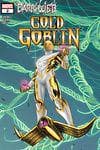 Gold Goblin (2022) #2 cover