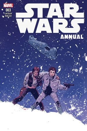 Star Wars Annual (2015) #3
