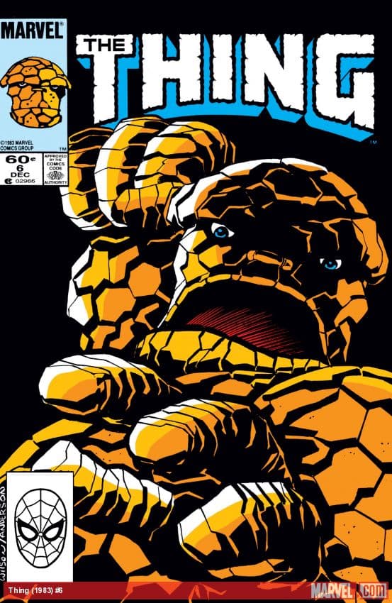 Thing (1983) #6