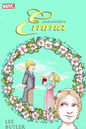 EMMA GN-TPB (Trade Paperback)