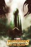 Guardians of the Galaxy (2013) #24 (Sorrentino Cosmically Enhanced Variant) cover