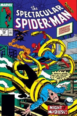 Peter Parker, the Spectacular Spider-Man (1976) #146