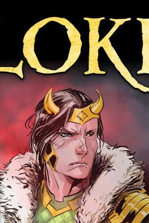 Loki (2023 - Present)