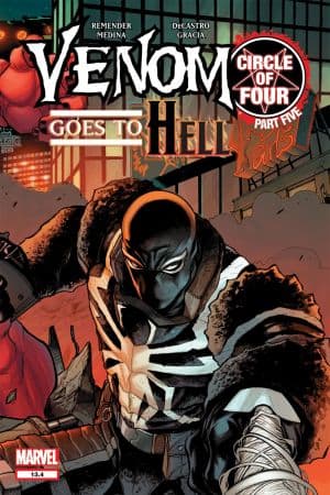 Venom (2011) #13.4