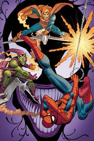 Venom (2021) #25 (Variant)