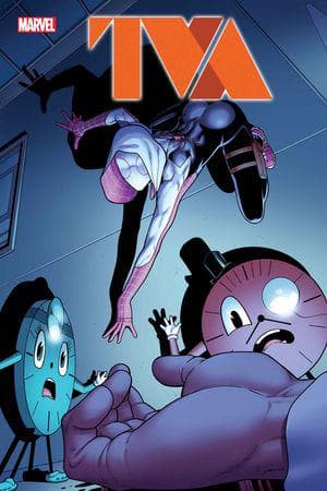 Tva (2024) #3