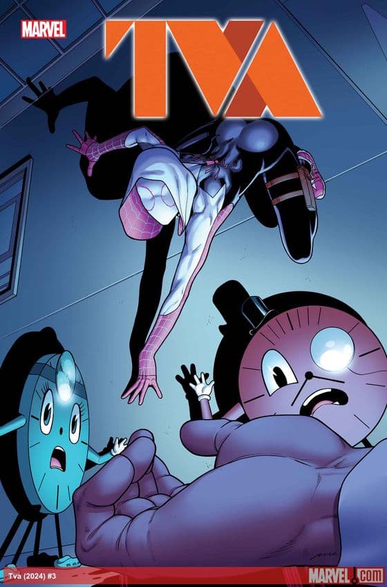 Tva (2024) #3